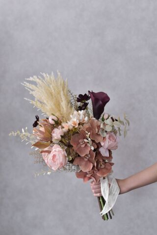 ブーケ・ブートニアセットレンタル