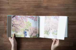 The Diary(30ページ)