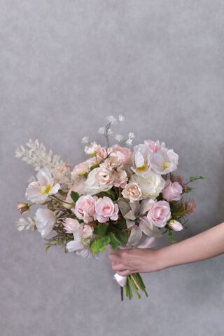 ブーケ単品レンタル