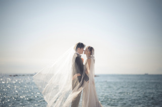 ロングベールレンタル