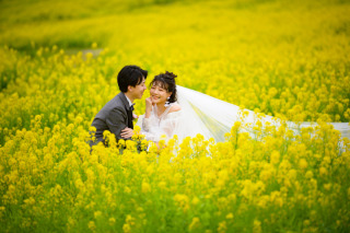 eneen wedding KOBE_【淡路島】島の風と海の音を感じながら日帰り旅行気分