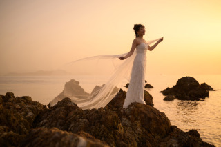 eneen wedding KOBE_【淡路島】島の風と海の音を感じながら日帰り旅行気分
