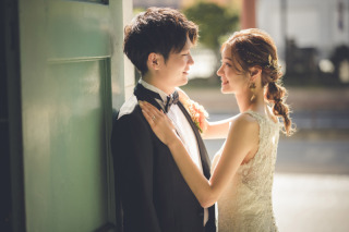 eneen wedding KOBE_【海岸ビルヂング】映画の舞台にもなった重要建築物でノスタルジーに