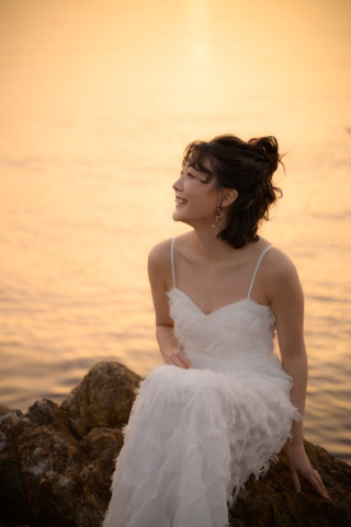 eneen wedding KOBE_【淡路島】島の風と海の音を感じながら日帰り旅行気分