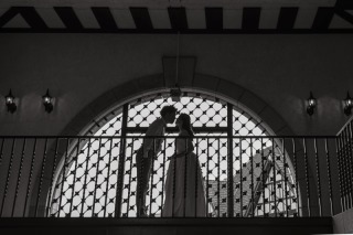 eneen wedding KOBE_【神戸布引ハーブ園】季節の草花の香りに包まれてリラックスフォト