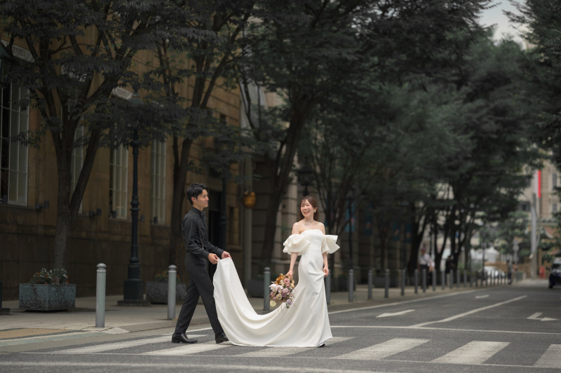 ブラックドレスもどれ選んでも追加料金なし♪