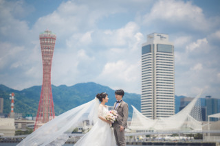 eneen wedding KOBE_【特集】花嫁様から人気のお写真を一挙公開