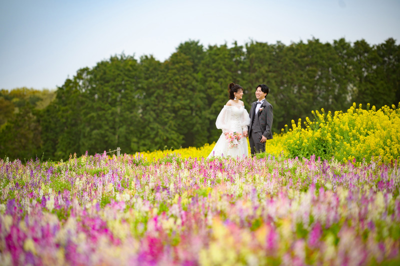 あわじ花さじき