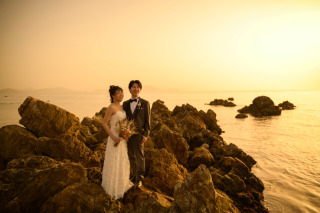 eneen wedding KOBE_【淡路島】島の風と海の音を感じながら日帰り旅行気分