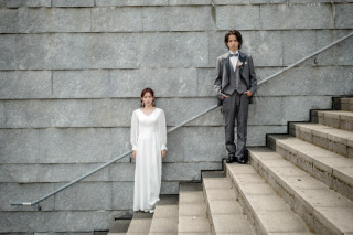 アートな空間での撮影オススメします！美術館がお好きな方にはもってこいのロケーション。作品の中に入り込んで異世界感ある写真が撮れます。