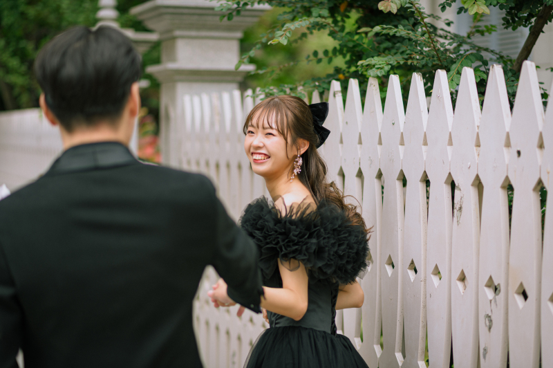 【衣装持ち込み!】ロケーション+スタジオ|美肌補正付・ヘアメイク・全データ追加料金なし♪