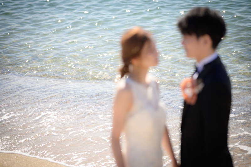 【スタジオ撮影プレゼント!】先行予約キャンペーン★海撮影!林崎松江海岸+スタジオ|洋装1着★美肌補正付・全データ追加料金なし♪