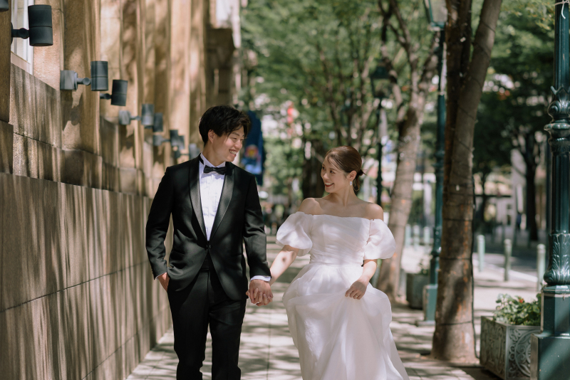 【衣装持ち込み!】ロケーション+スタジオ|美肌補正付・ヘアメイク・全データ追加料金なし♪