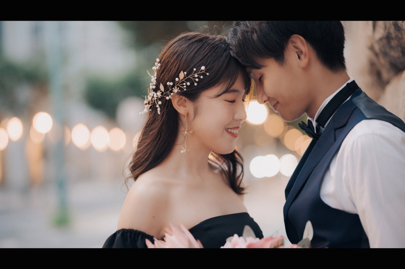 【動画を作れる】結婚式で使える!ロケーション&ダイジェストムービー|洋装1着・追加料金なし♪