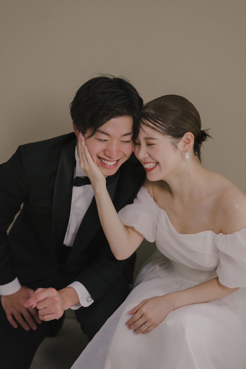 【スタジオで撮れる】8月末までの期間限定！スタジオ｜美肌補正付★洋装1着・全データ追加料金なし♪