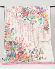 春秋百花の契り