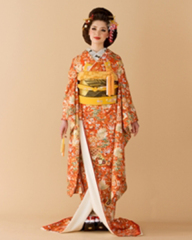 吉祥宝づくし