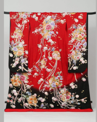 雪輪花の調べ