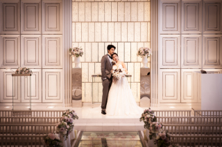 ラグナヴェールTOKYO ドレス１着プラン