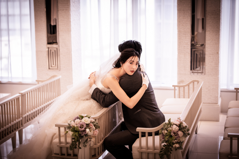 ラグナヴェールTOKYO ドレス1着プラン