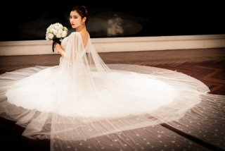 Dress ＋ KIMONO プラン