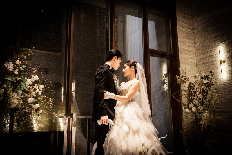 L2126 ドレス2着プラン