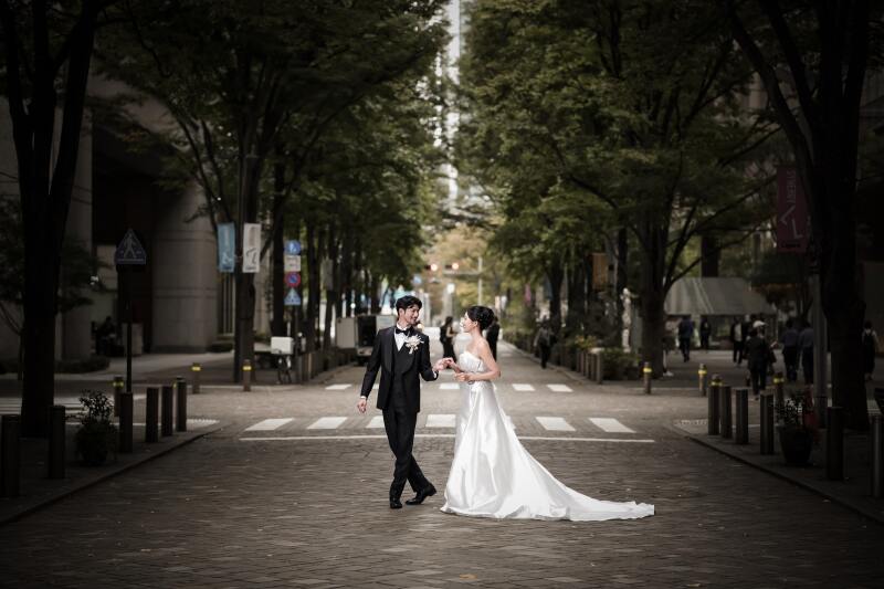 【新サービス】ロケーションドレス1着プラン