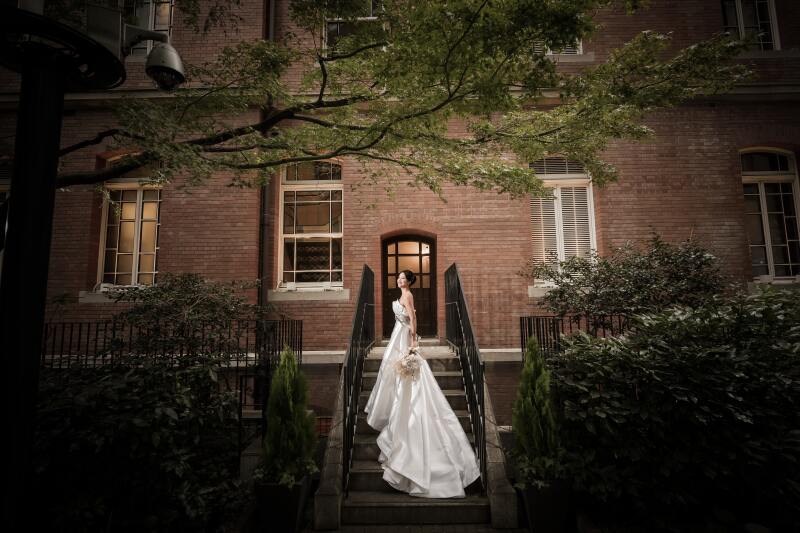 【新サービス】ロケーションドレス1着プラン