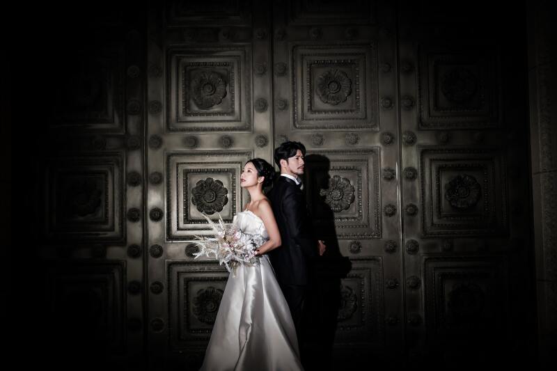 【新サービス】ロケーションドレス1着プラン