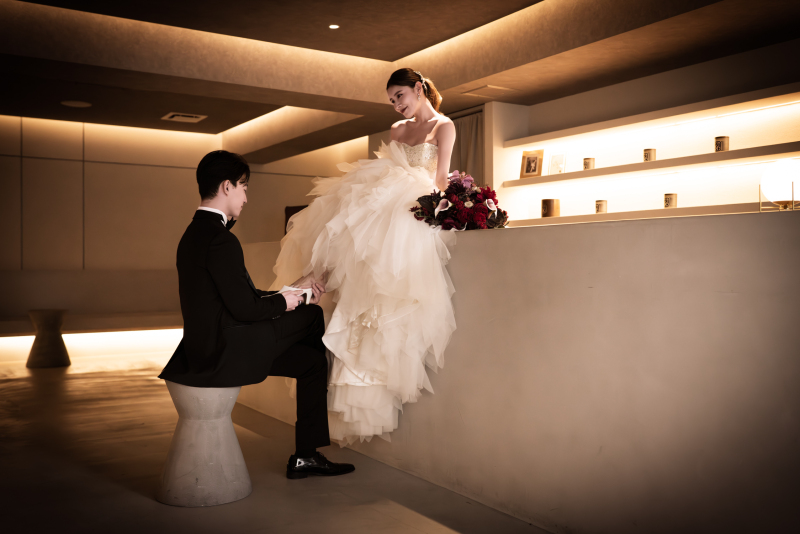 L2126 ドレス2着プラン