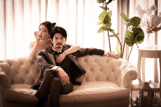 ラグナヴェールTOKYO ドレス３着プラン