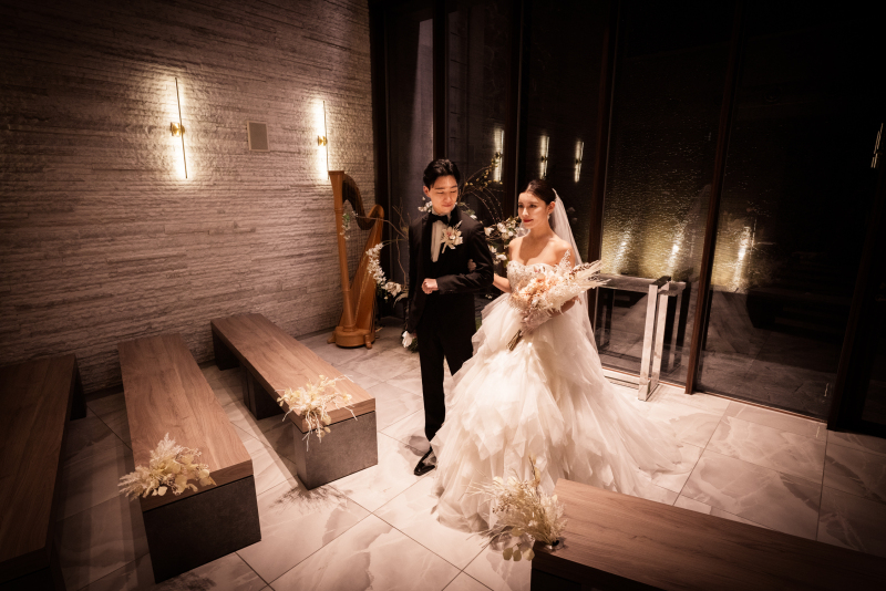 L2126 ドレス1着プラン