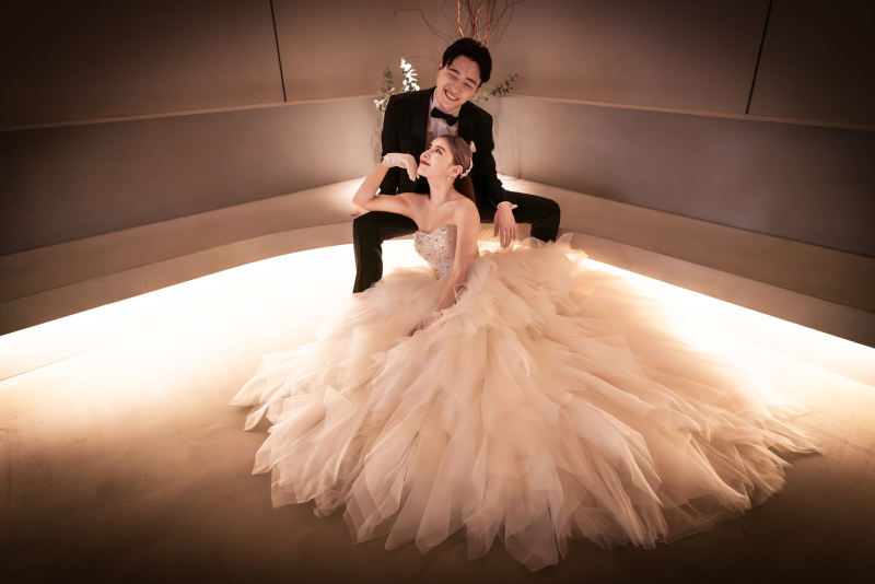 L2126 ドレス2着プラン