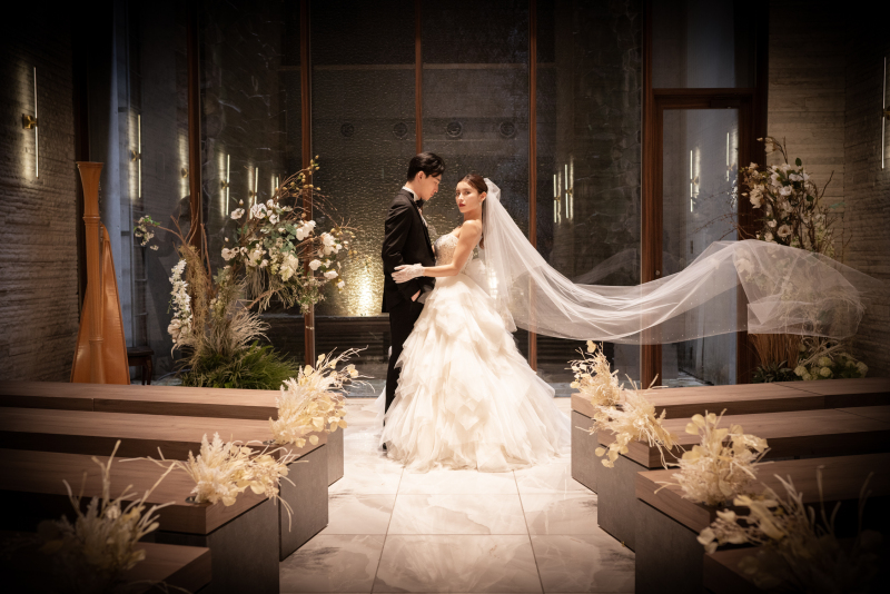 L2126 ドレス1着プラン