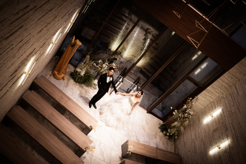 L2126 ドレス1着プラン