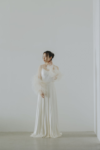 【スタジオドレス】U