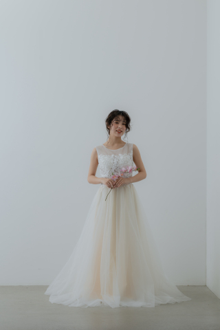 【スタジオドレス】MAC2004