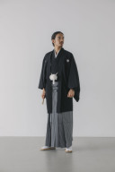 【Sui /紋付袴】E