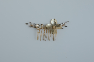 ヘッドパーツ【flower】