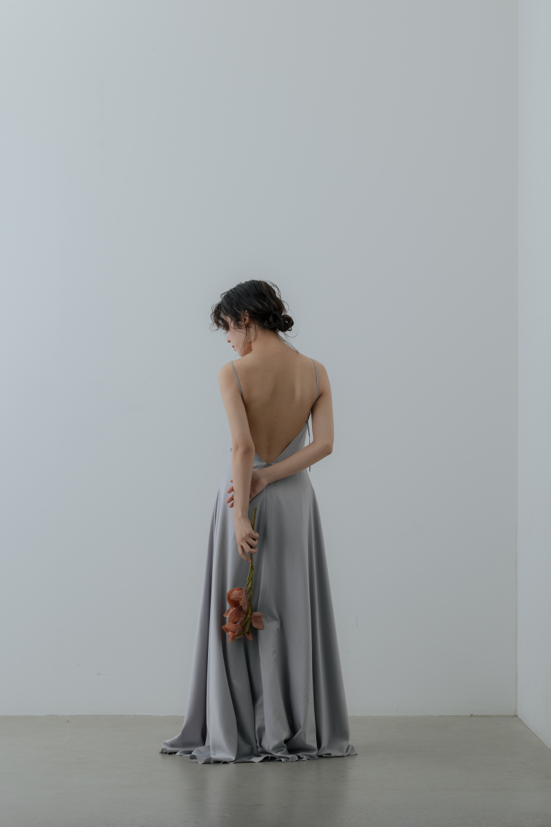 【スタジオドレス】MAC2001