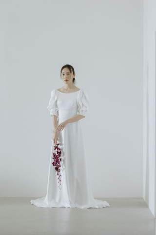 【スタジオドレス】E