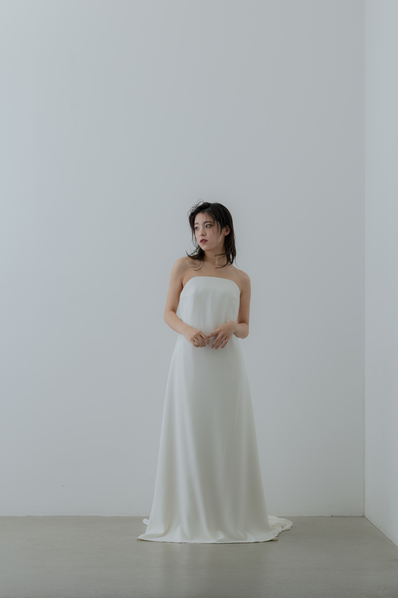 【スタジオドレス】MAW1018