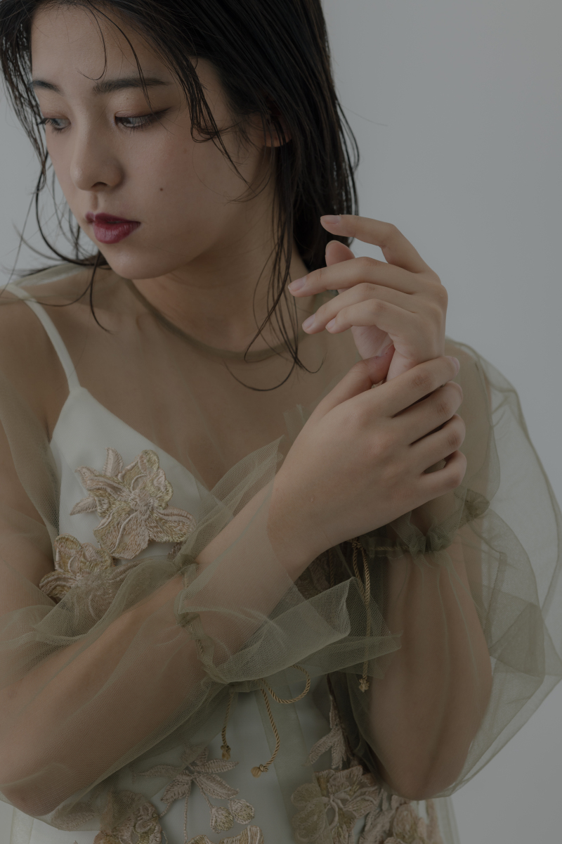 【スタジオオプション／トップス】MAT3006