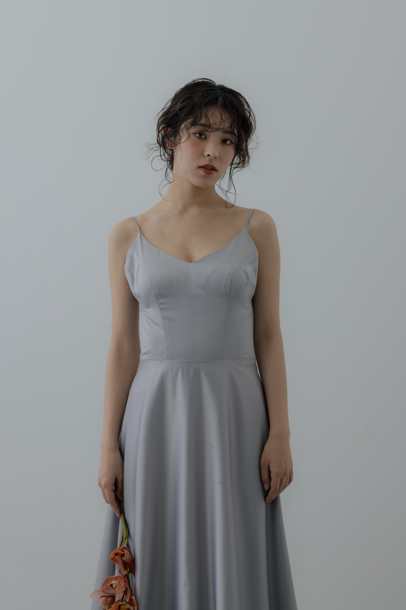 【スタジオドレス】MAC2001