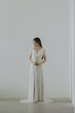 【スタジオドレス】O