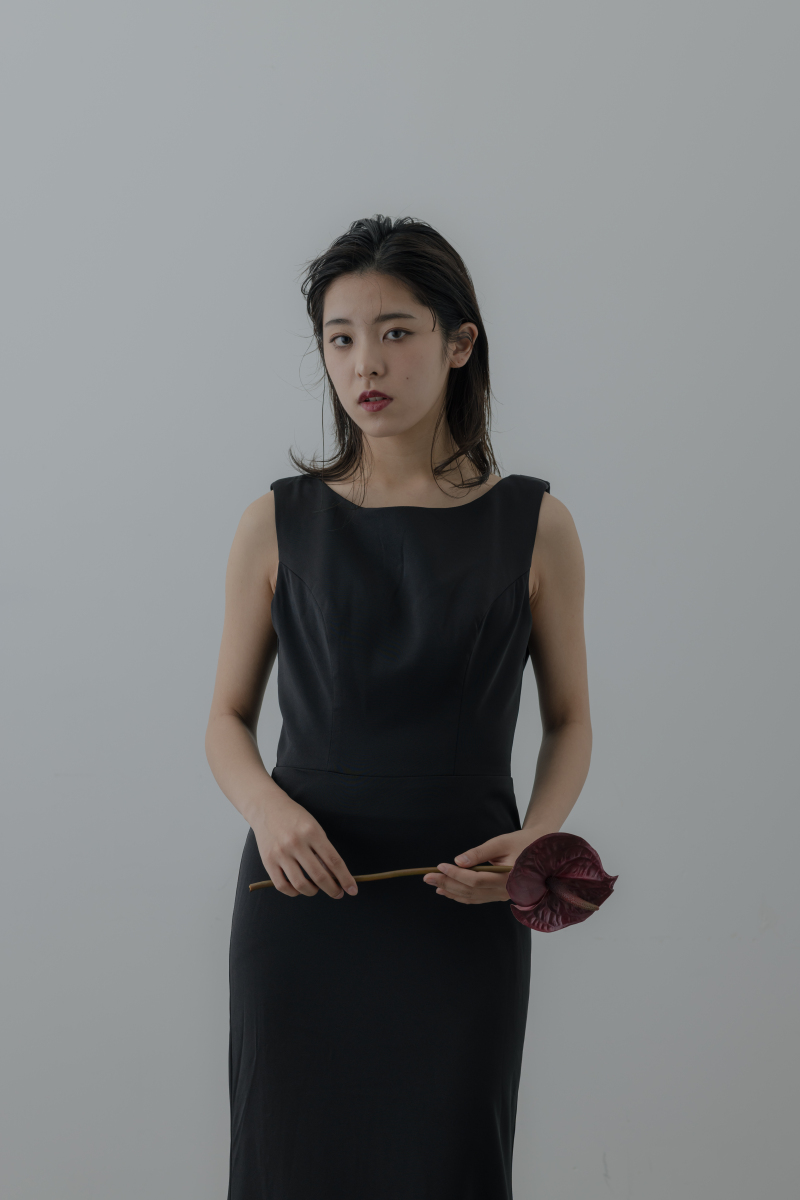 【スタジオドレス】MAC2003