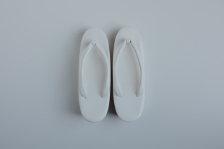 【スタジオ和装小物】新婦様お草履（２）