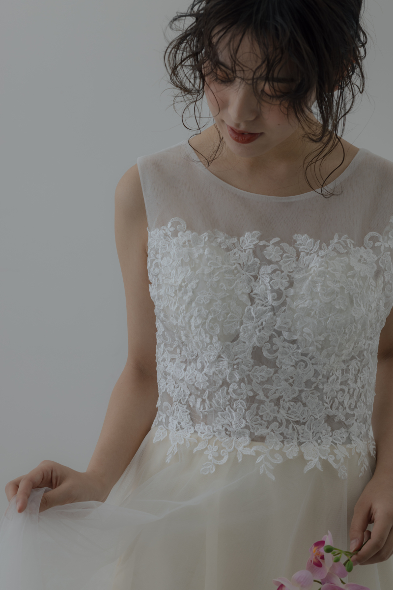 【スタジオドレス】MAC2004