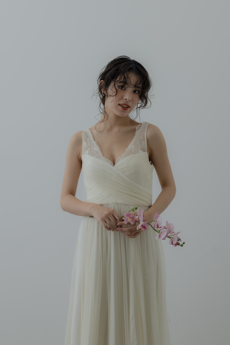 【スタジオドレス】MAW1014