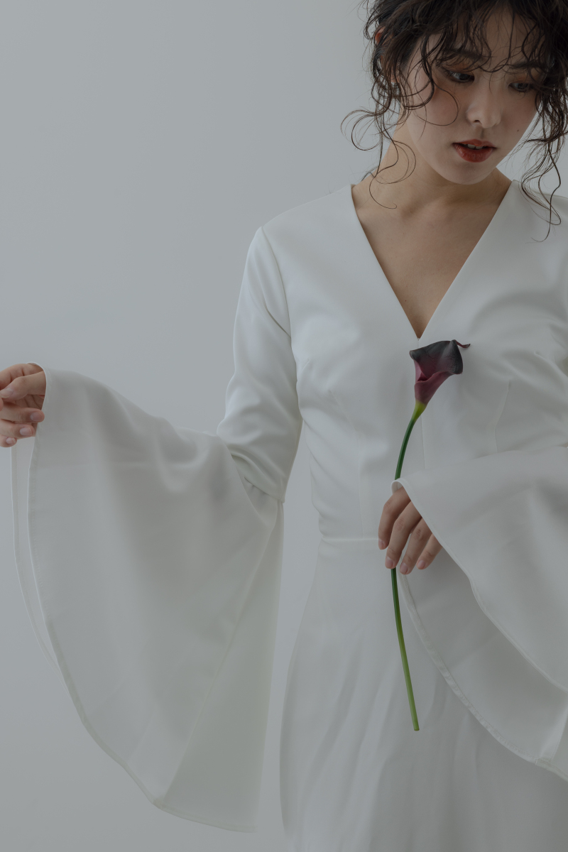 【スタジオドレス】MAW1020